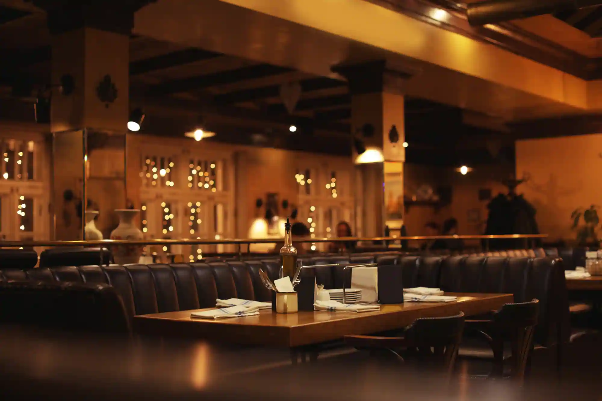 Why Vegetarian Dining Is More Than Just a Choice