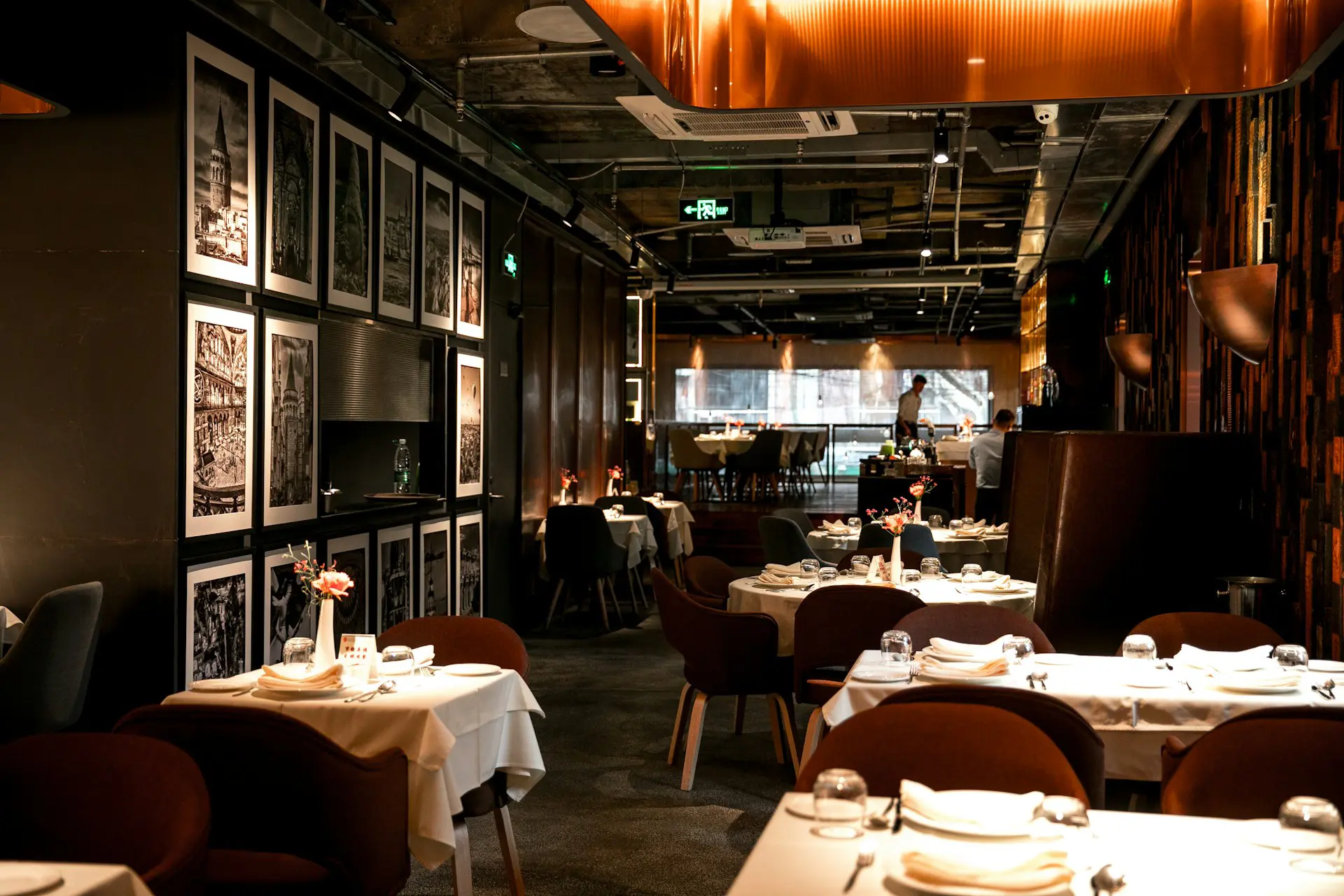 The Art of Dining Together: Why Food Brings People Closer