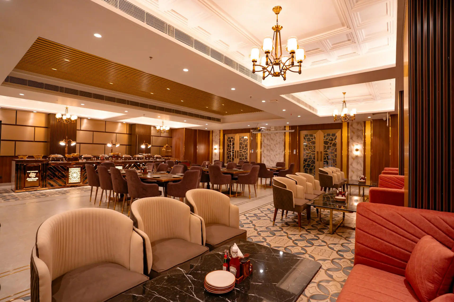 The Rich World of Indian Vegetarian Cuisine